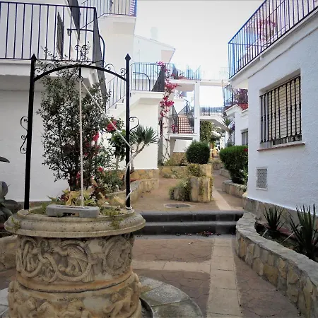Apartment Calas Holidays Literas Peniscola