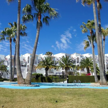 Calas Holidays Literas Apartment Peniscola