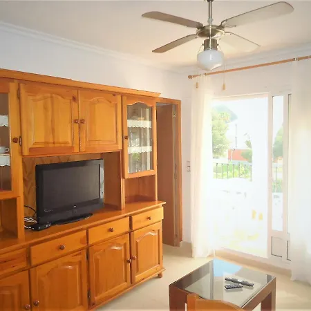 Apartment Calas Holidays Literas Peniscola