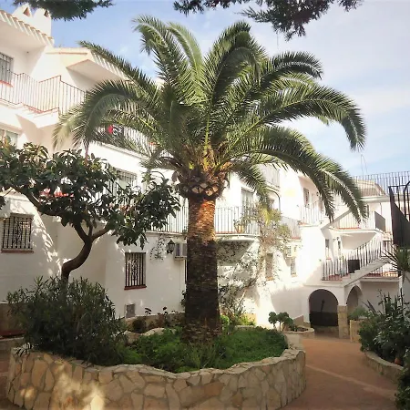 Apartment Calas Holidays Literas *
