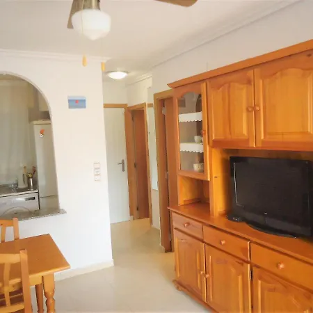 Calas Holidays Literas Apartment Peniscola
