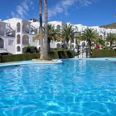 Calas Holidays Literas Apartment Peniscola