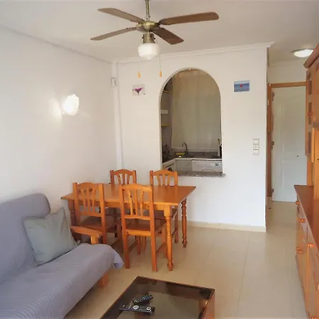 Calas Holidays Literas Apartment