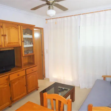 Apartment Calas Holidays Literas Peniscola