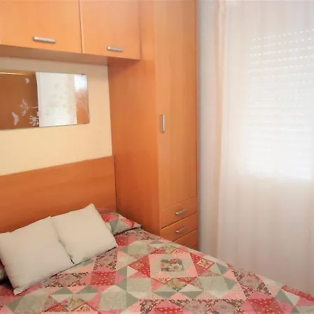 Calas Holidays Literas Apartment