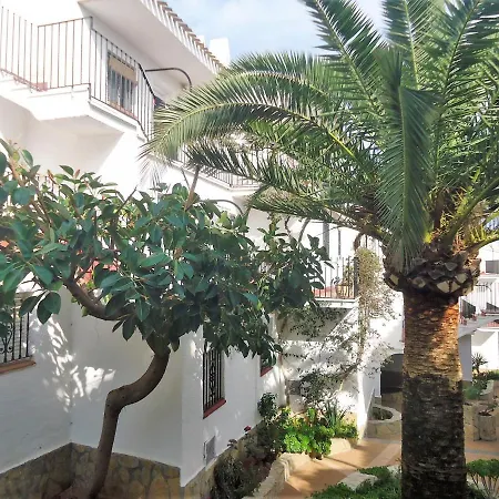 Apartment Calas Holidays Literas Peniscola