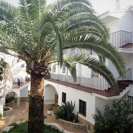 Calas Holidays Literas Apartment Peniscola