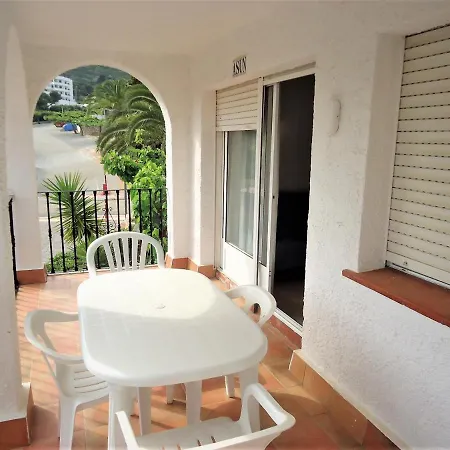 Calas Holidays Literas Apartamento Peñíscola