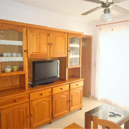 Calas Holidays Literas Apartamento